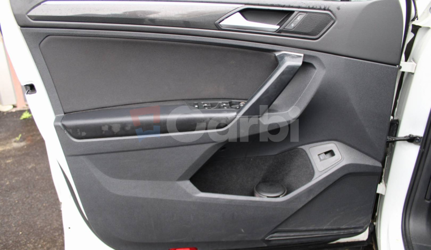 Volkswagen Tiguan 2.0 TDI EVO Elegance 4Motion DSG