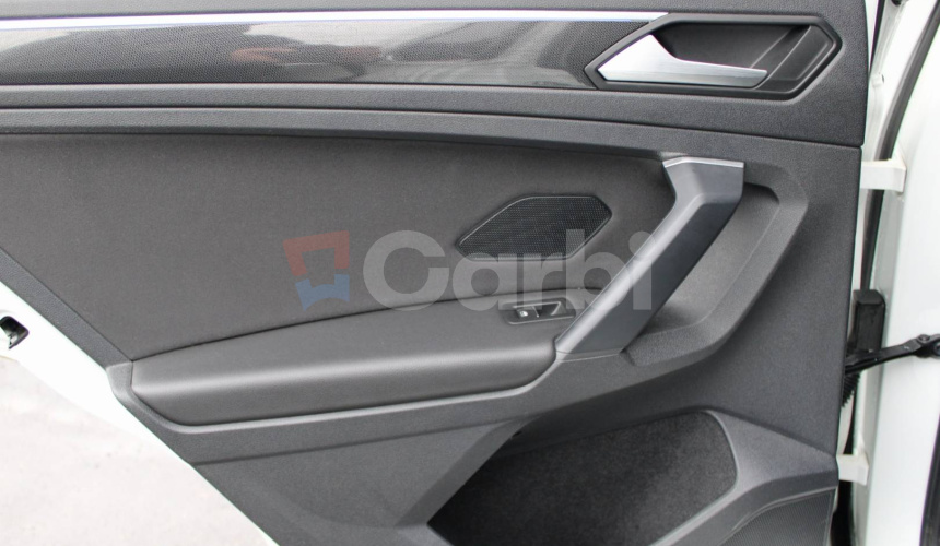 Volkswagen Tiguan 2.0 TDI EVO Elegance 4Motion DSG