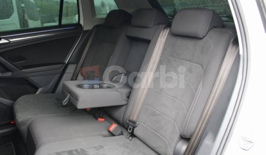 Volkswagen Tiguan 2.0 TDI EVO Elegance 4Motion DSG