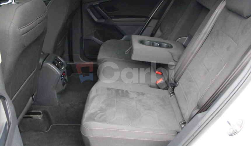 Volkswagen Tiguan 2.0 TDI EVO Elegance 4Motion DSG