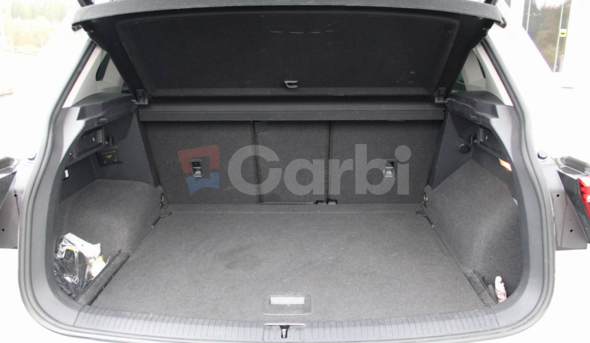 Volkswagen Tiguan 2.0 TDI EVO Elegance 4Motion DSG