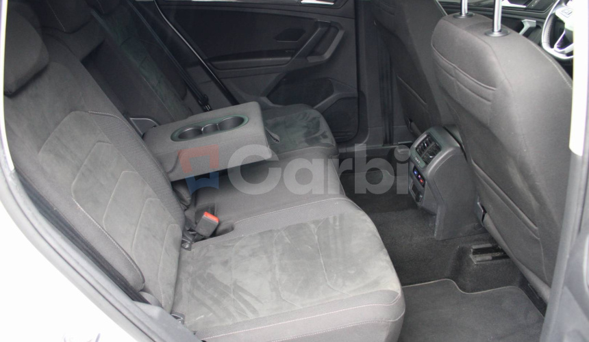 Volkswagen Tiguan 2.0 TDI EVO Elegance 4Motion DSG