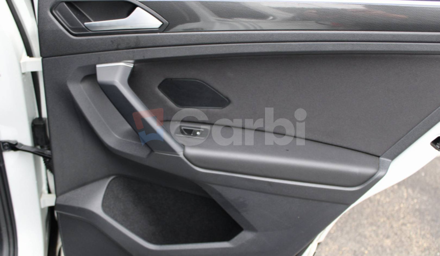 Volkswagen Tiguan 2.0 TDI EVO Elegance 4Motion DSG