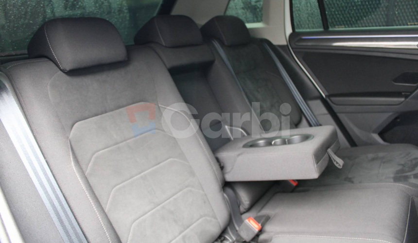 Volkswagen Tiguan 2.0 TDI EVO Elegance 4Motion DSG