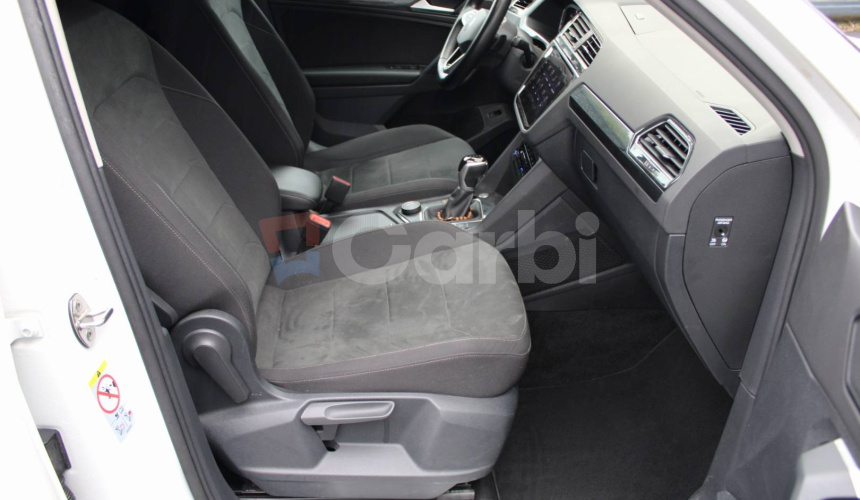 Volkswagen Tiguan 2.0 TDI EVO Elegance 4Motion DSG