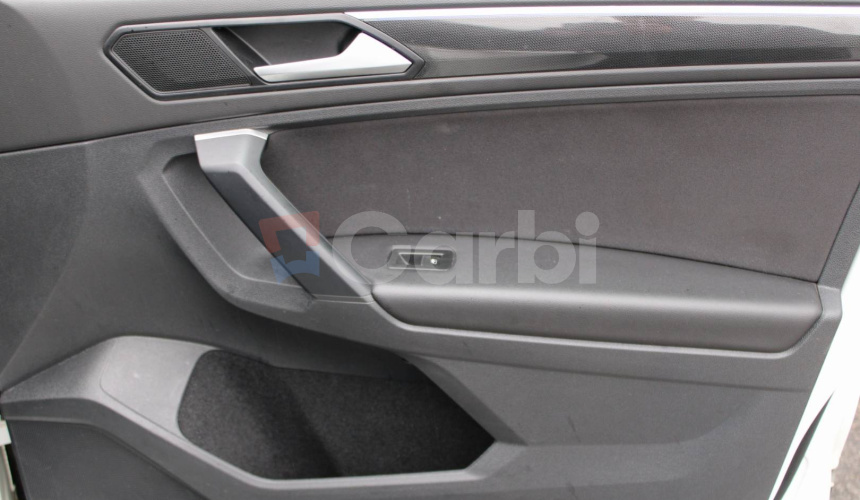 Volkswagen Tiguan 2.0 TDI EVO Elegance 4Motion DSG