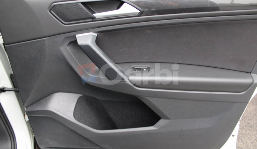Volkswagen Tiguan 2.0 TDI EVO Elegance 4Motion DSG