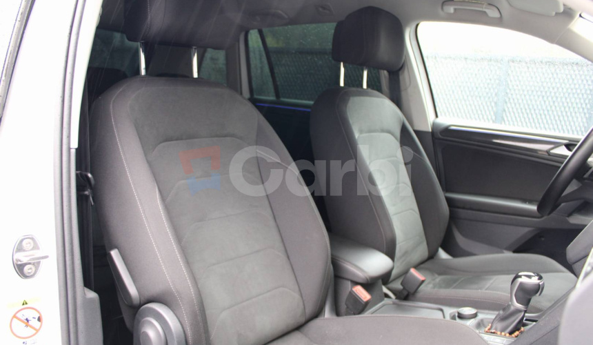 Volkswagen Tiguan 2.0 TDI EVO Elegance 4Motion DSG