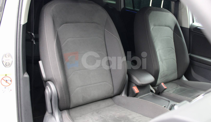 Volkswagen Tiguan 2.0 TDI EVO Elegance 4Motion DSG