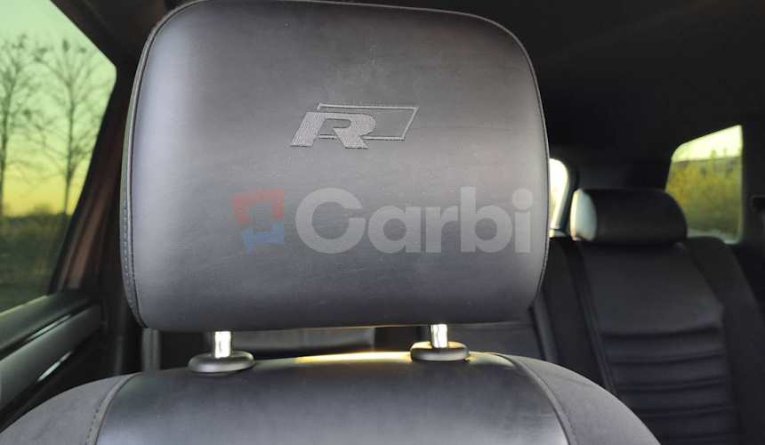 Volkswagen Touareg 3.0 V6 TDI 4Motion
