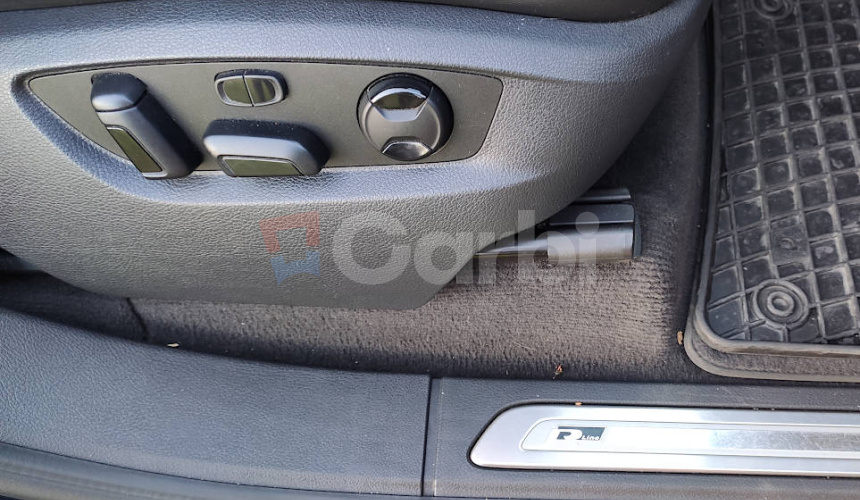 Volkswagen Touareg 3.0 V6 TDI 4Motion