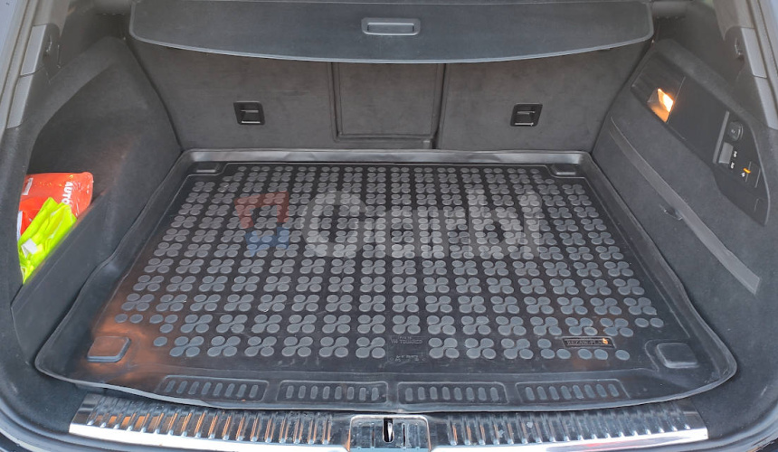 Volkswagen Touareg 3.0 V6 TDI 4Motion