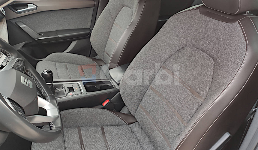Seat Leon Sportstourer 1.5 TSI 130 Xcellence Family
