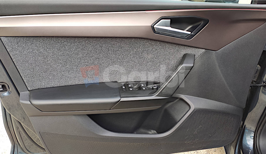 Seat Leon Sportstourer 1.5 TSI 130 Xcellence Family