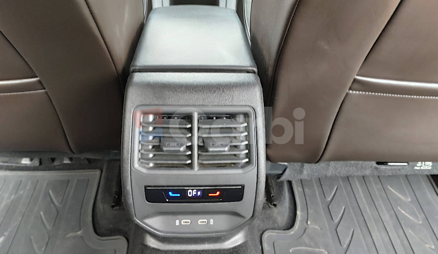 Seat Leon Sportstourer 1.5 TSI 130 Xcellence Family