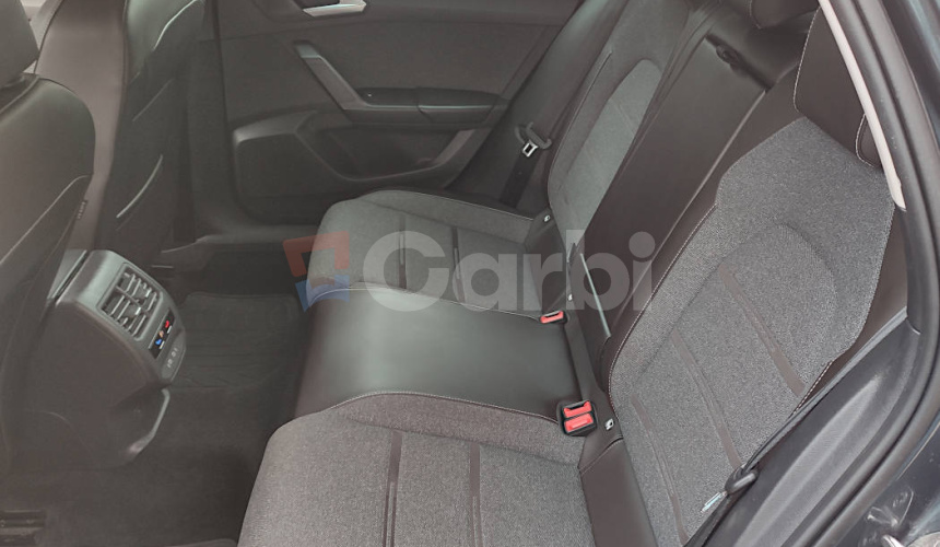 Seat Leon Sportstourer 1.5 TSI 130 Xcellence Family