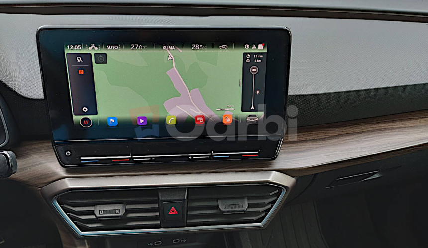 Seat Leon Sportstourer 1.5 TSI 130 Xcellence Family