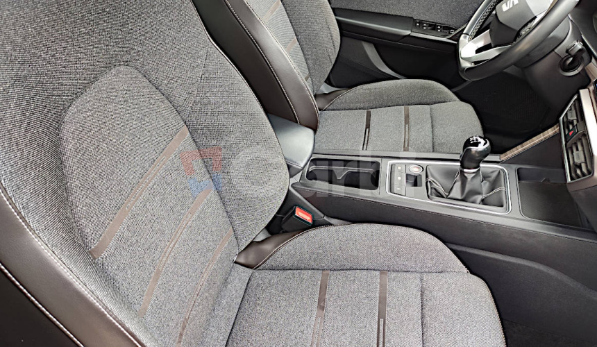 Seat Leon Sportstourer 1.5 TSI 130 Xcellence Family