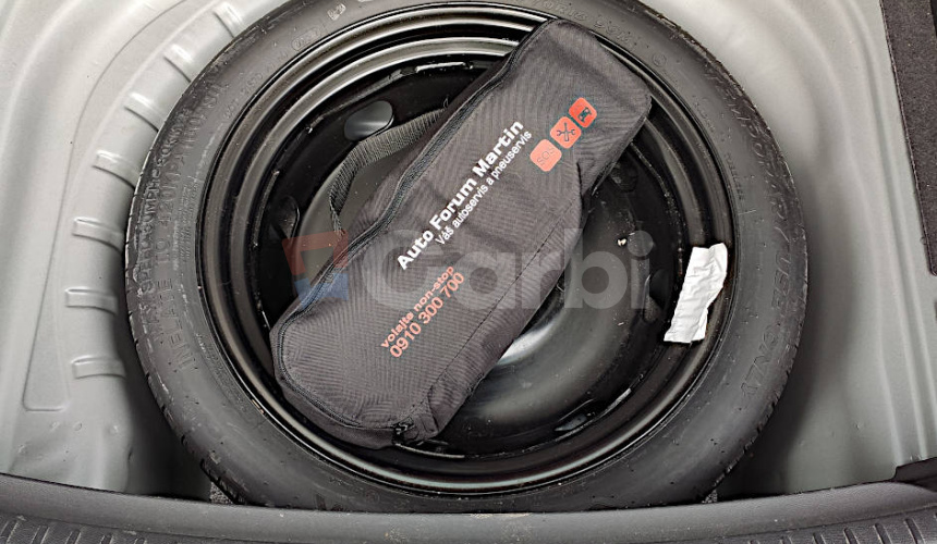 Seat Leon Sportstourer 1.5 TSI 130 Xcellence Family