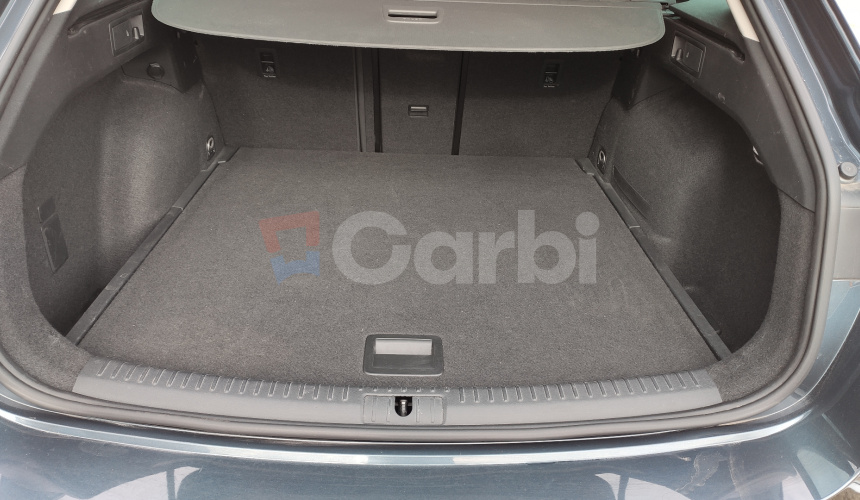 Seat Leon Sportstourer 1.5 TSI 130 Xcellence Family