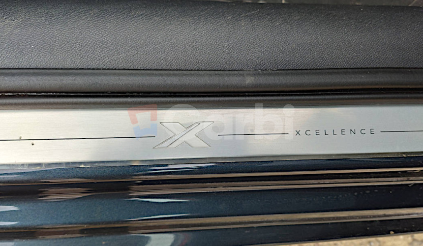 Seat Leon Sportstourer 1.5 TSI 130 Xcellence Family