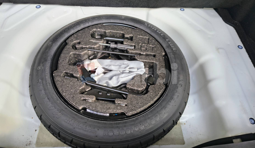 Hyundai i30 1.6i MPI DOHC CVVT Comfort