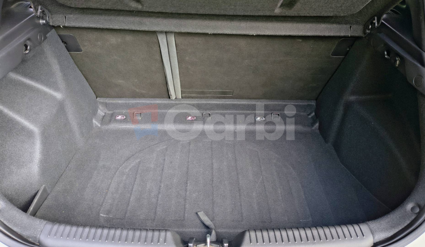 Hyundai i30 1.6i MPI DOHC CVVT Comfort