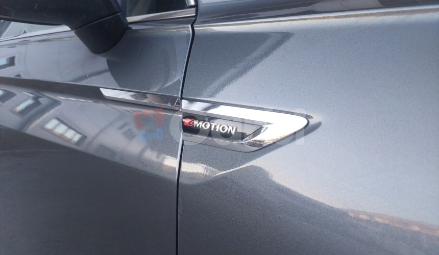 Volkswagen Tiguan Allspace 2.0TDI 4 motion 7miestne