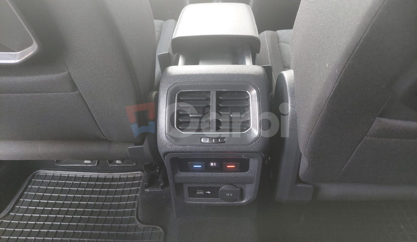 Volkswagen Tiguan Allspace 2.0TDI 4 motion 7miestne