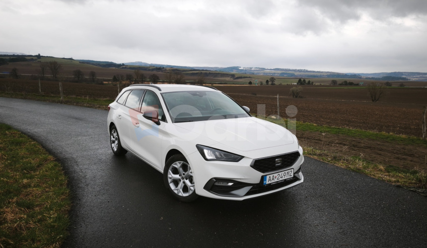 Seat Leon SEAT  SP