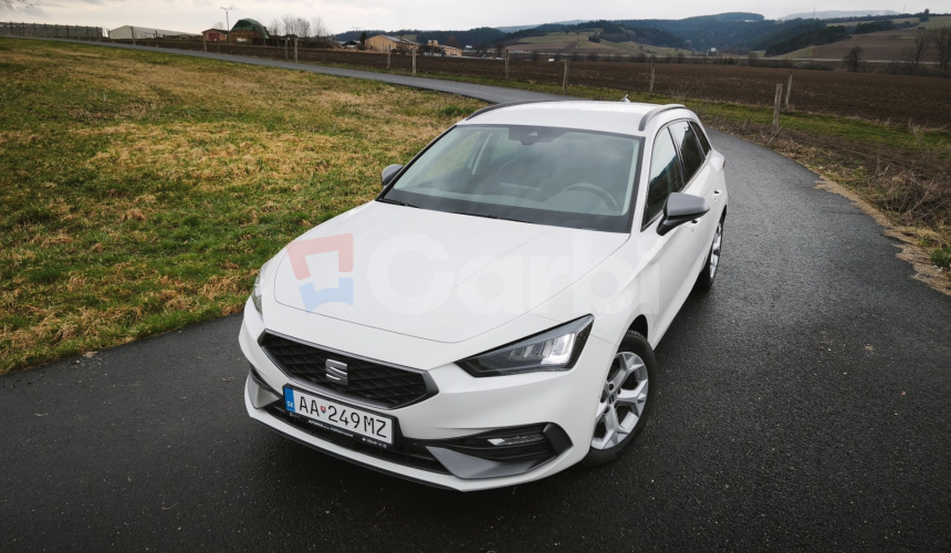 Seat Leon SEAT  SP