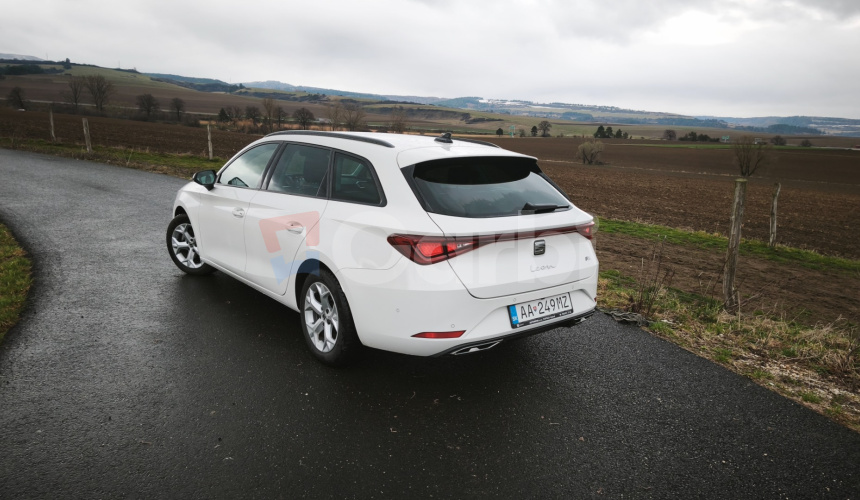Seat Leon SEAT  SP