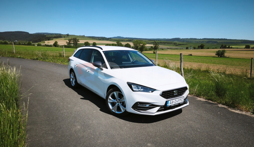 Seat Leon SEAT  SP