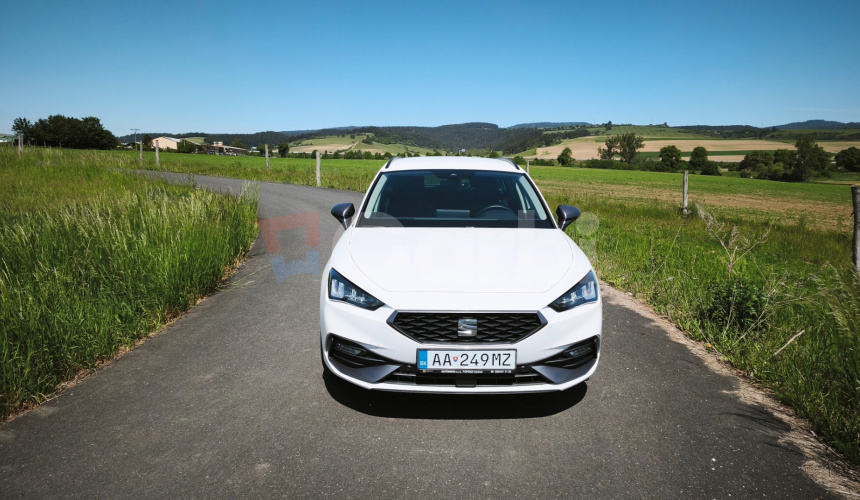 Seat Leon SEAT  SP