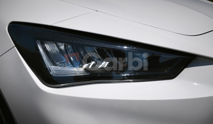 Seat Leon SEAT  SP