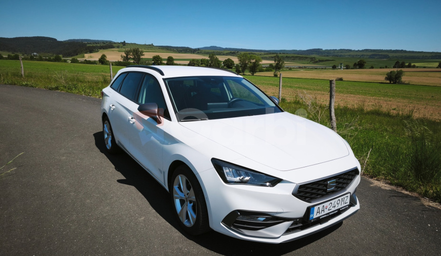 Seat Leon SEAT  SP