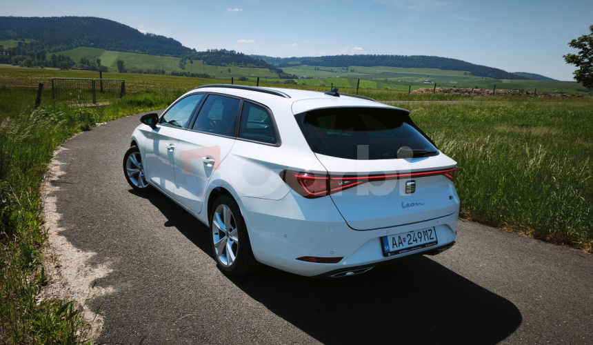 Seat Leon SEAT  SP
