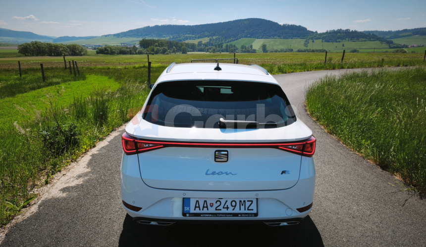 Seat Leon SEAT  SP