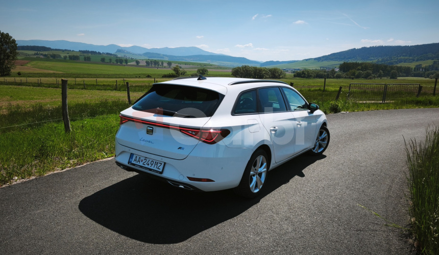 Seat Leon SEAT  SP