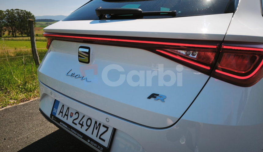 Seat Leon SEAT  SP
