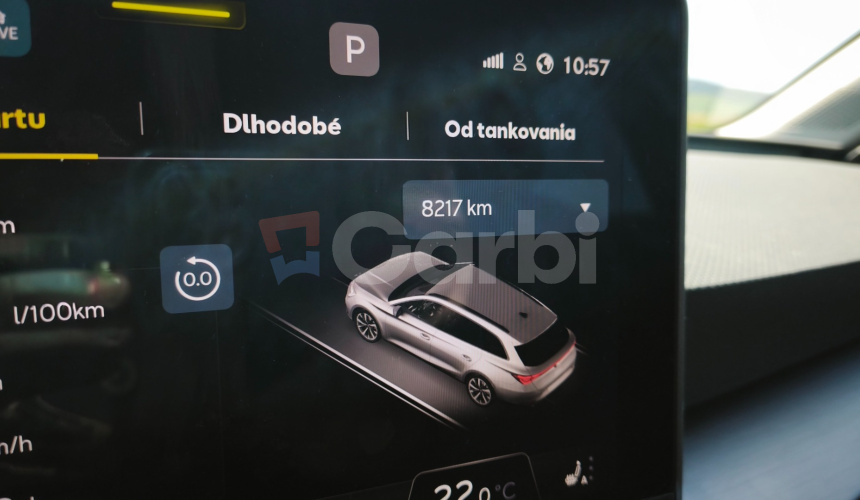Seat Leon SEAT  SP