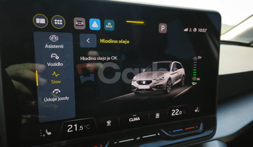 Seat Leon SEAT  SP