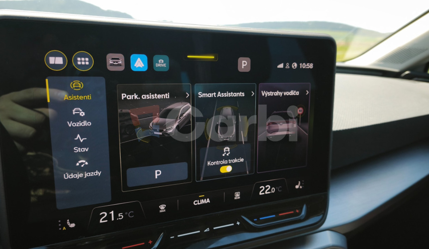 Seat Leon SEAT  SP