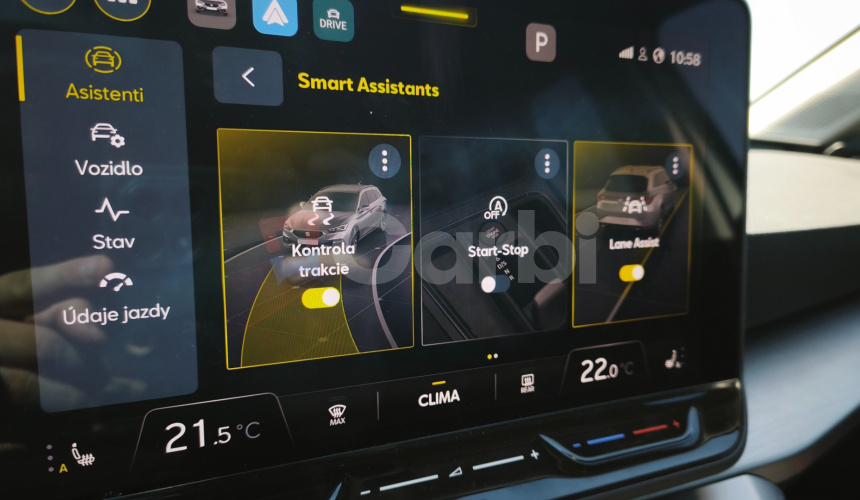Seat Leon SEAT  SP