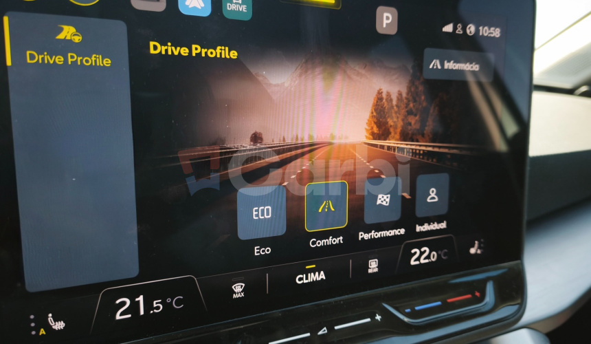Seat Leon SEAT  SP