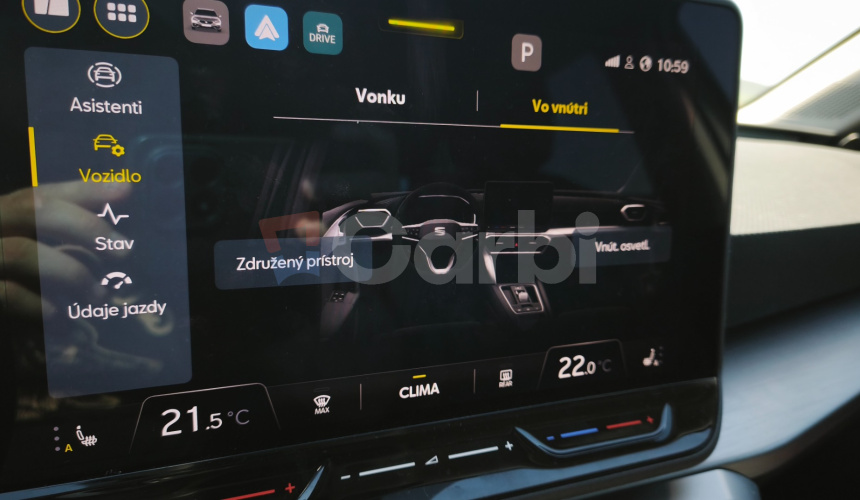 Seat Leon SEAT  SP