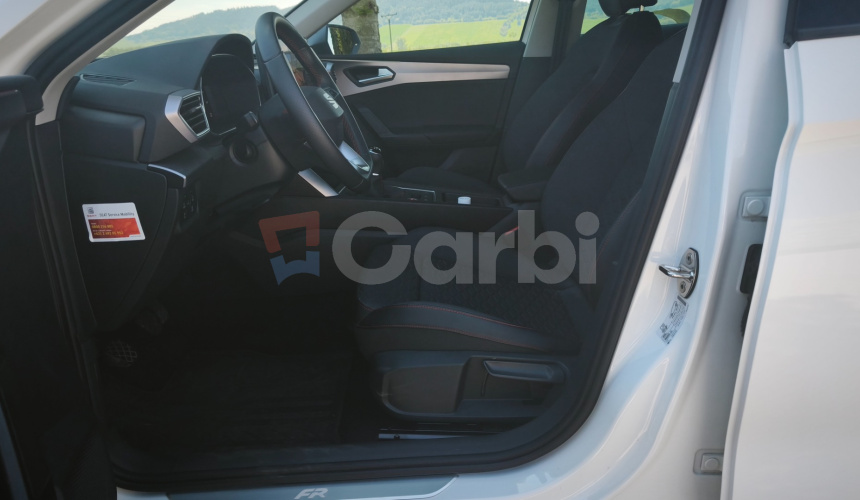 Seat Leon SEAT  SP