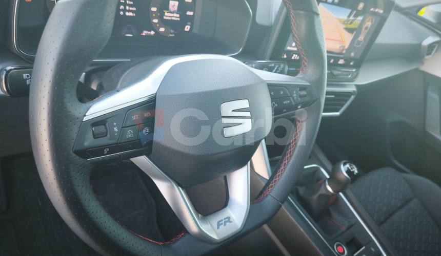 Seat Leon SEAT  SP