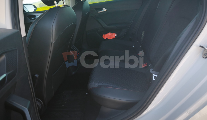 Seat Leon SEAT  SP