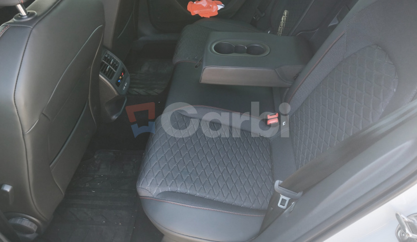 Seat Leon SEAT  SP
